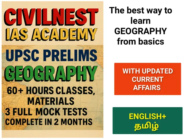 IAS  Prelims May 2027 Morning Batch - History