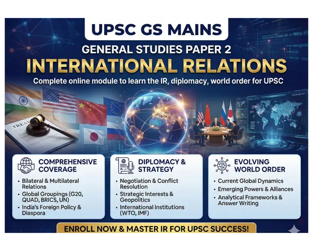 IAS  Prelims May 2027 Morning Batch - Geography